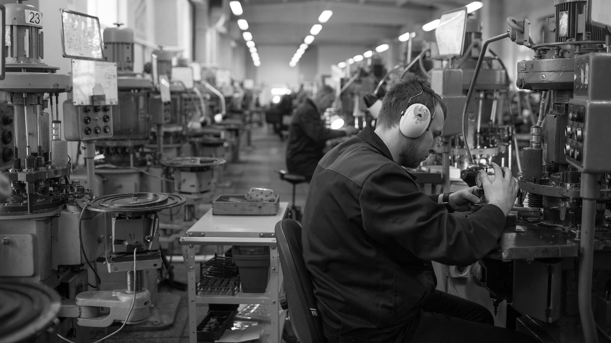 Russian Watch industry insight