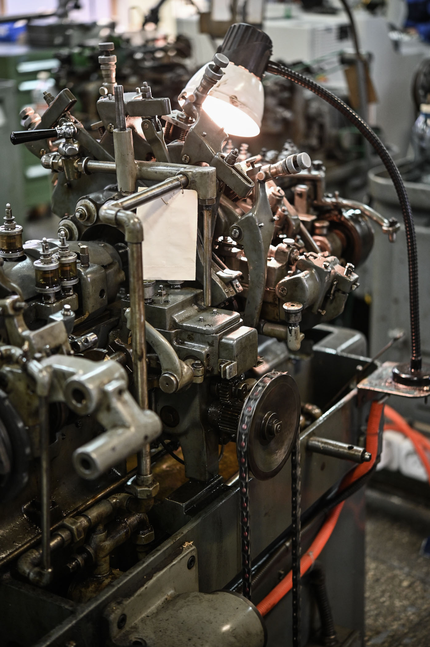 Russian Watch industry insight