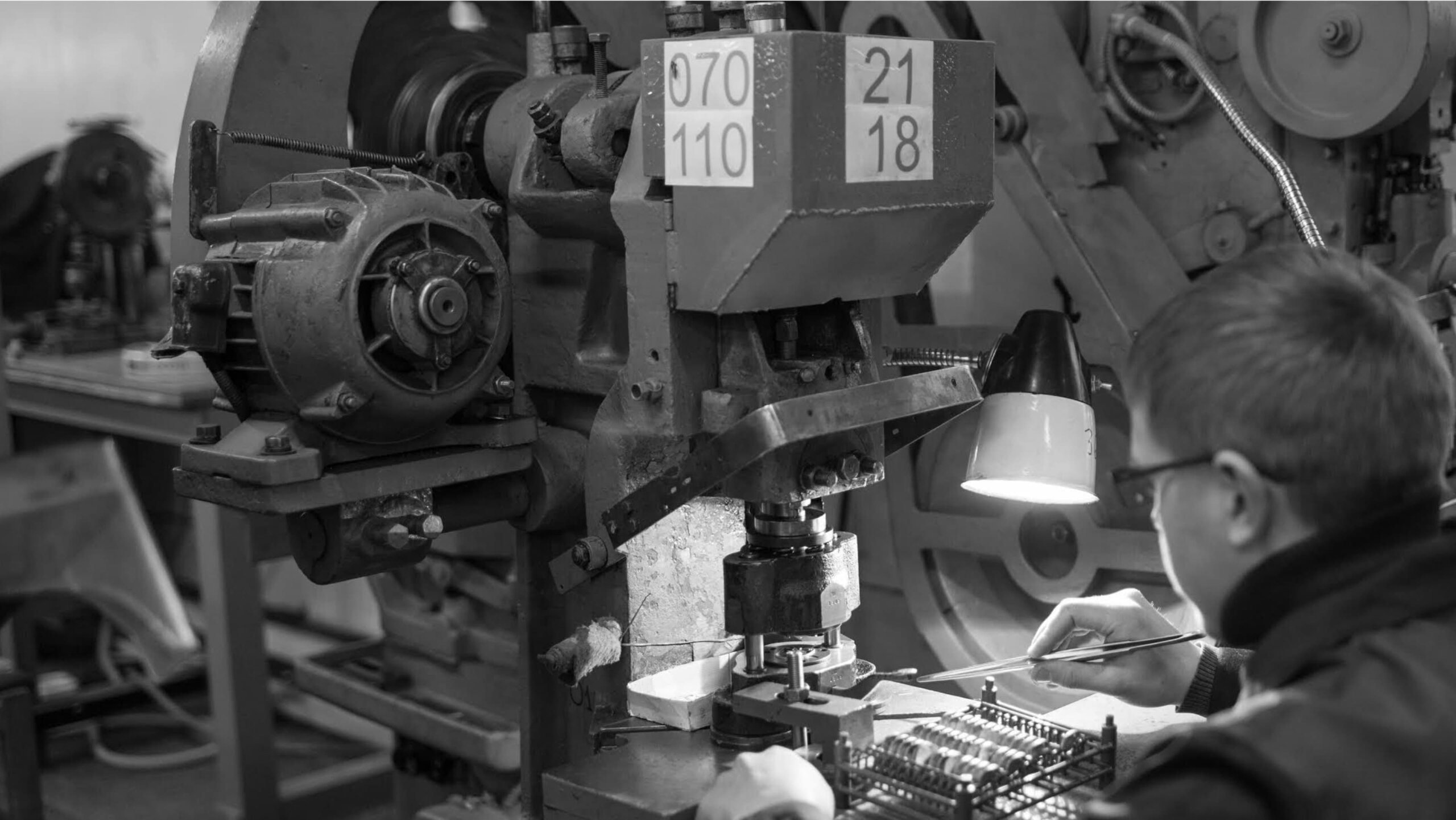 Russian Watch industry insight