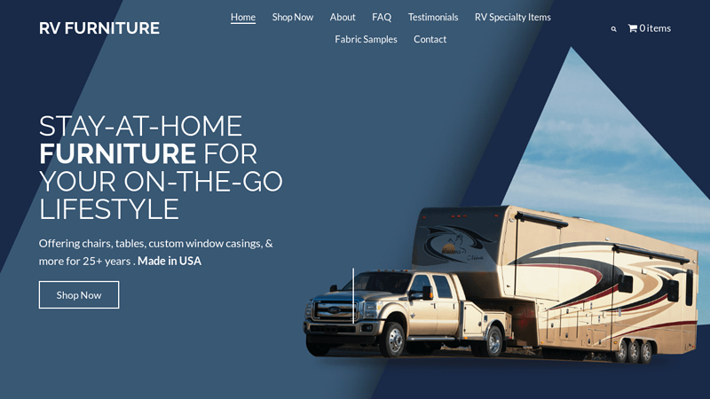 Rv Furniture