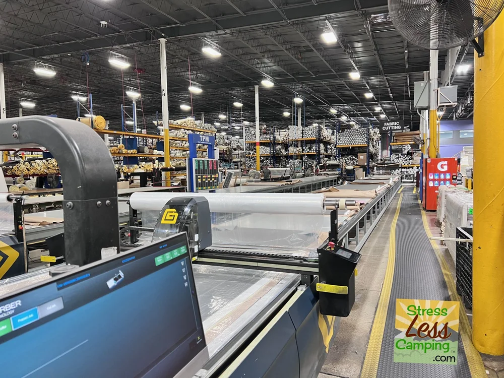 Rv Furniture industry insight