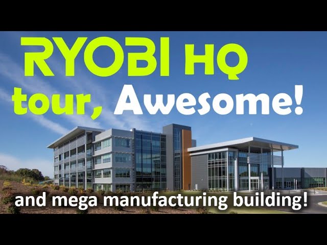 Ryobi