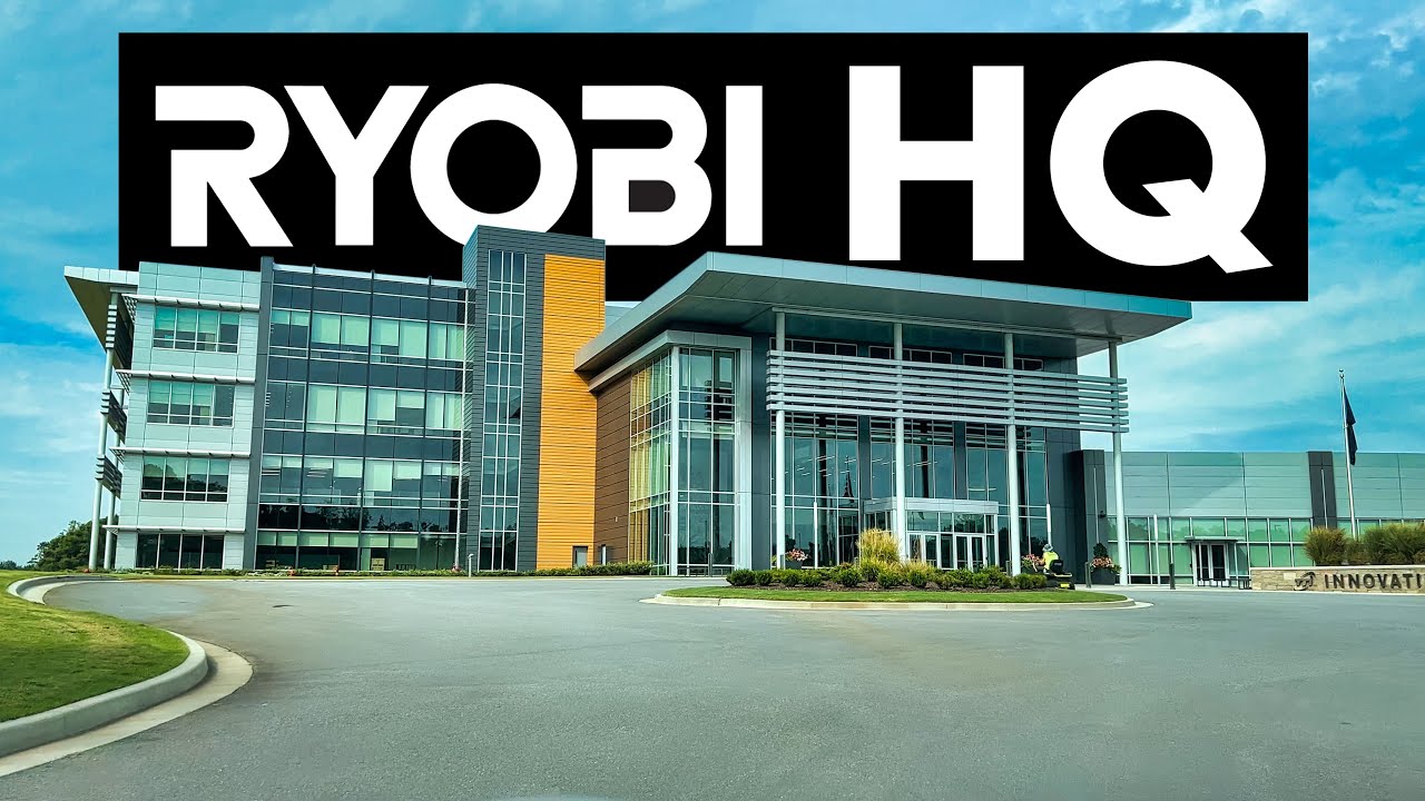 RYOBI