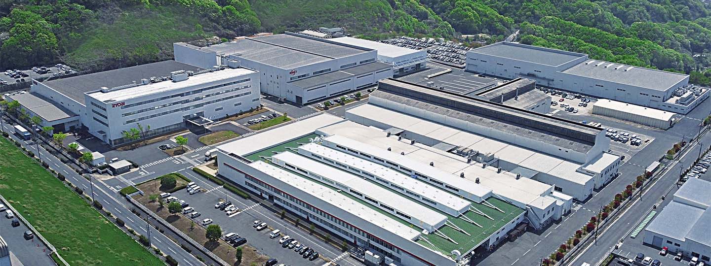 Ryobi