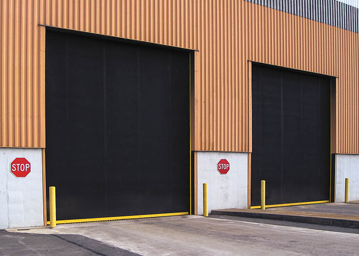 Rytec: Commercial Overhead Doors