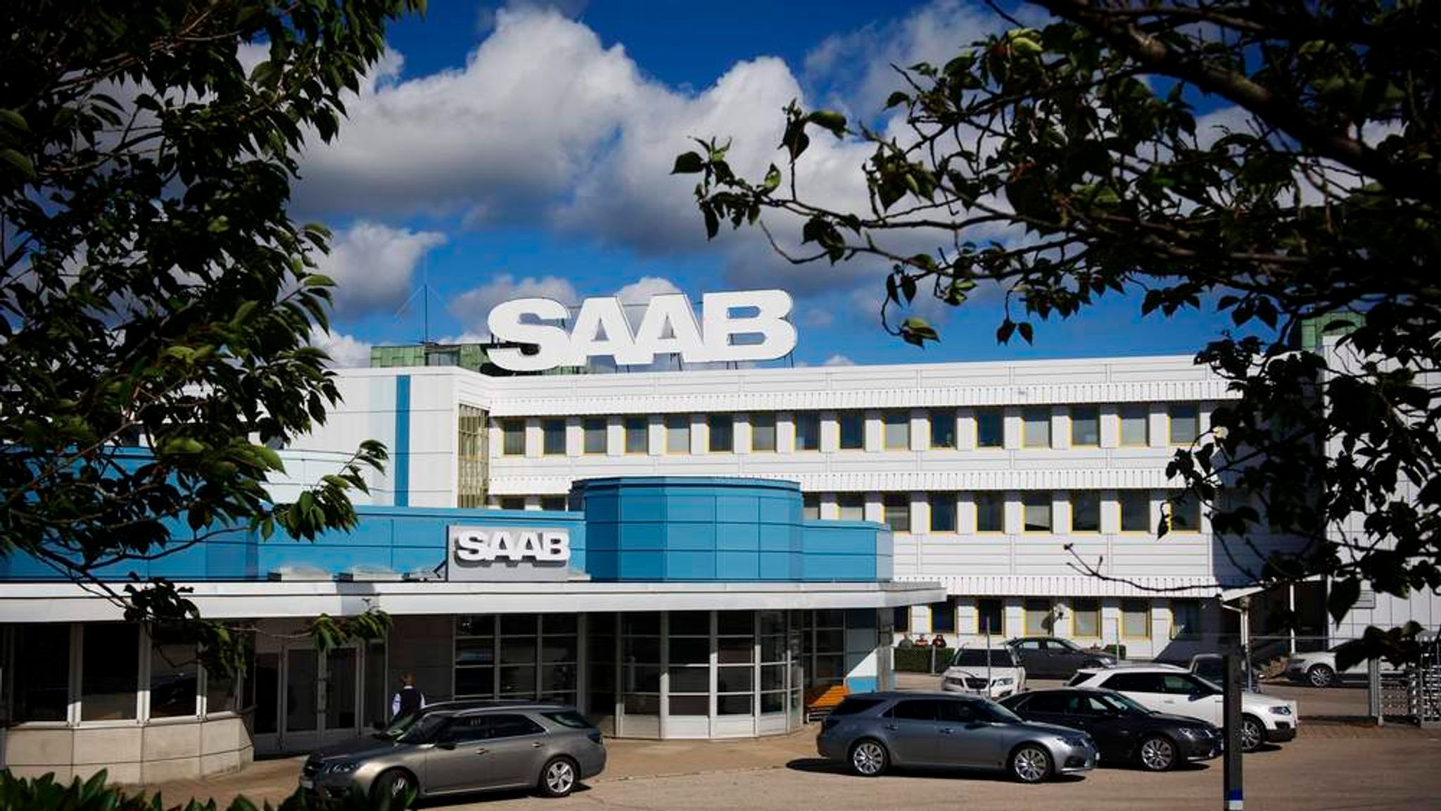 Saab