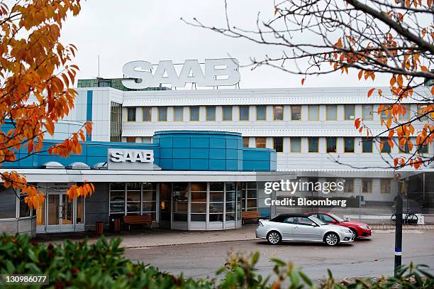 Saab