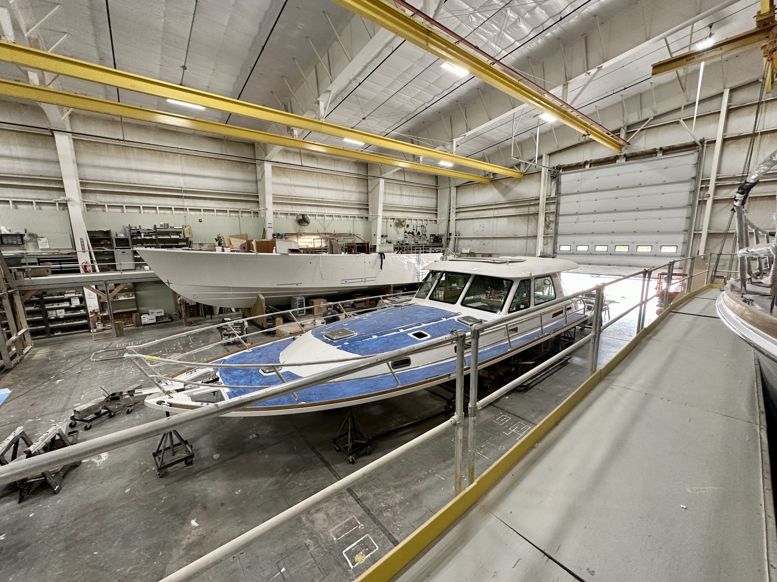 Sabre Yachts