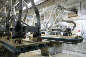 Saddle Tree industry insight