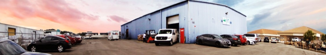 SAFA GOODS