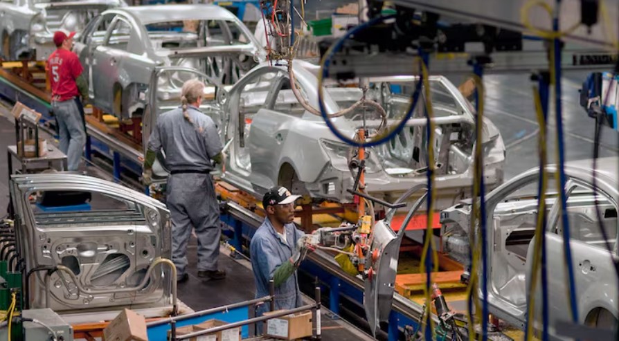 Safest Auto industry insight