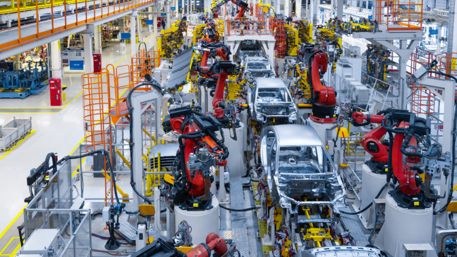 Safest Auto industry insight