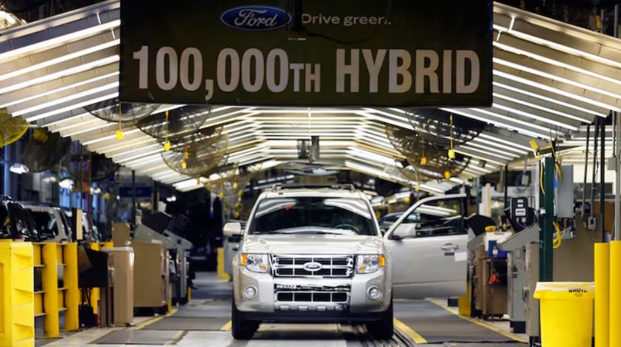 Safest Car industry insight