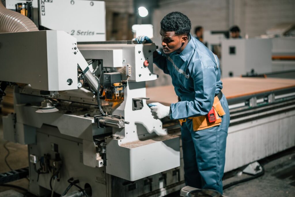 Safety Equipment industry insight