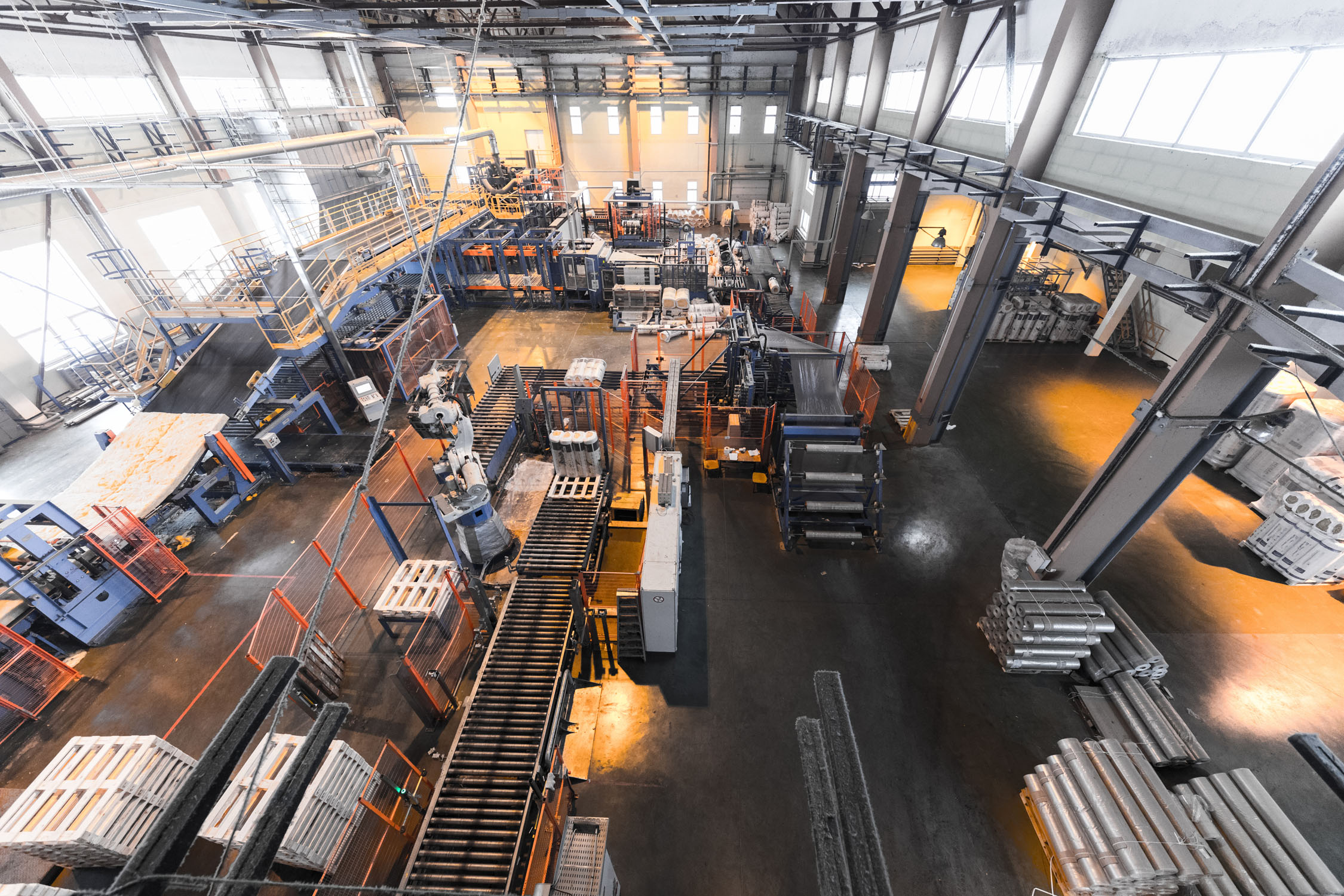 Safety Equipment industry insight