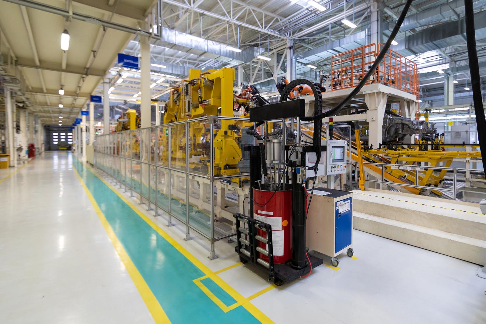 Safety Equipment industry insight