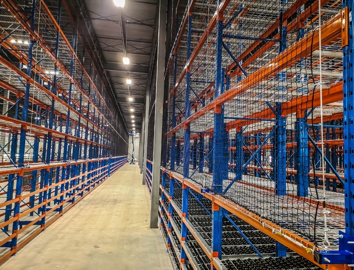 Safety Netting industry insight