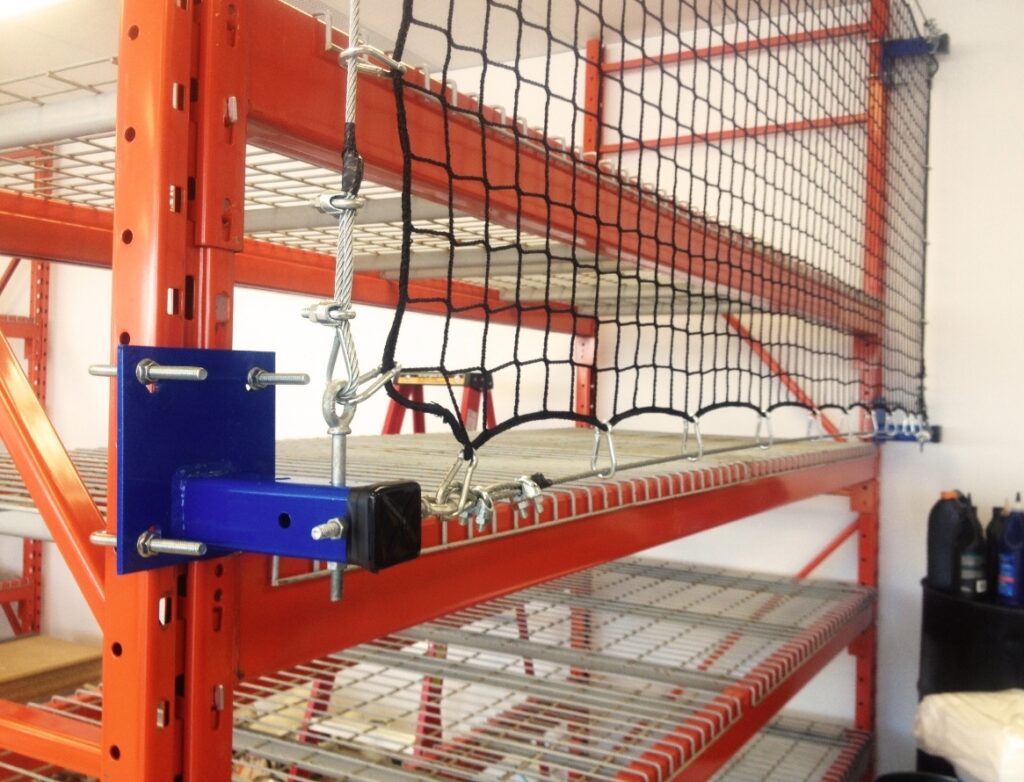 Safety Netting industry insight