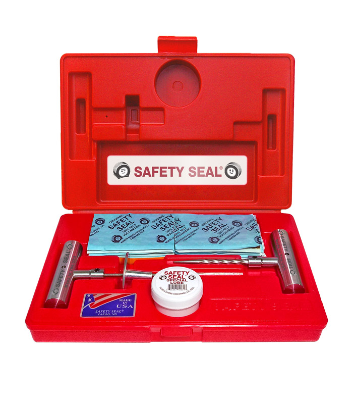 Safety Seal