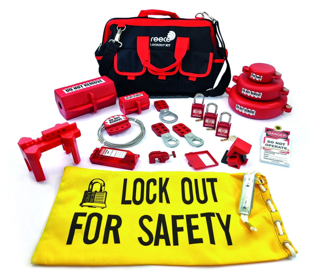 Safety solutions and products