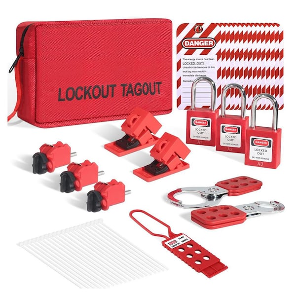 Safety solutions and products