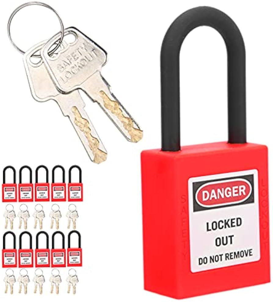 Safety solutions and products