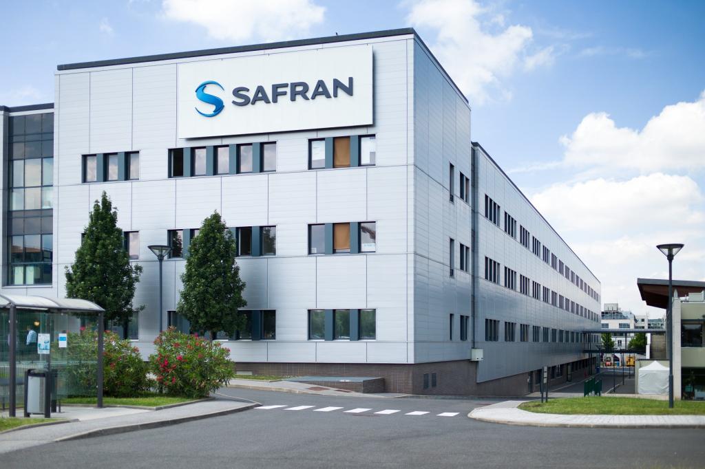 Safran Electronics & Defense