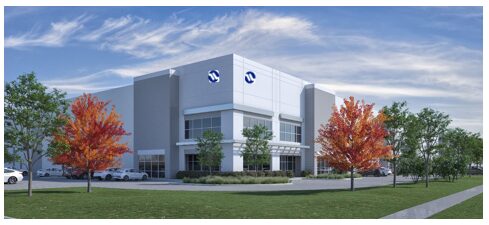 Sager Electronics