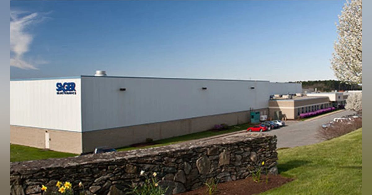 Sager Electronics