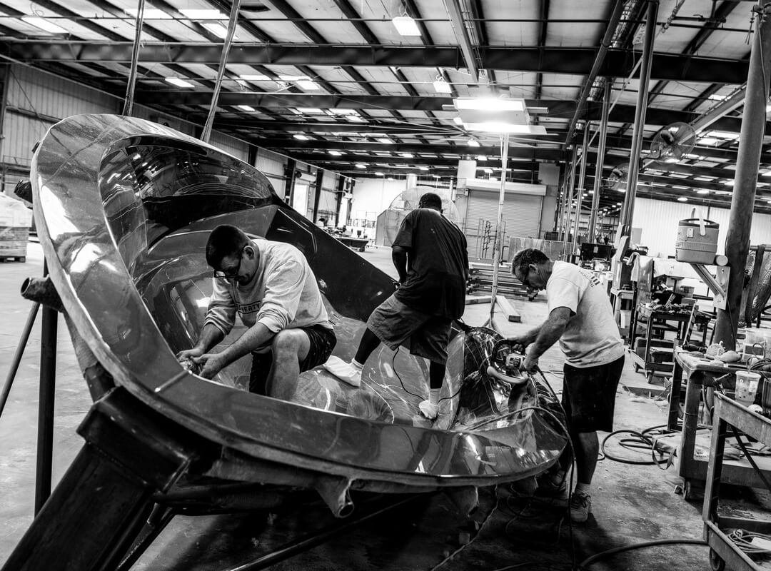 Sailboat In Florida industry insight