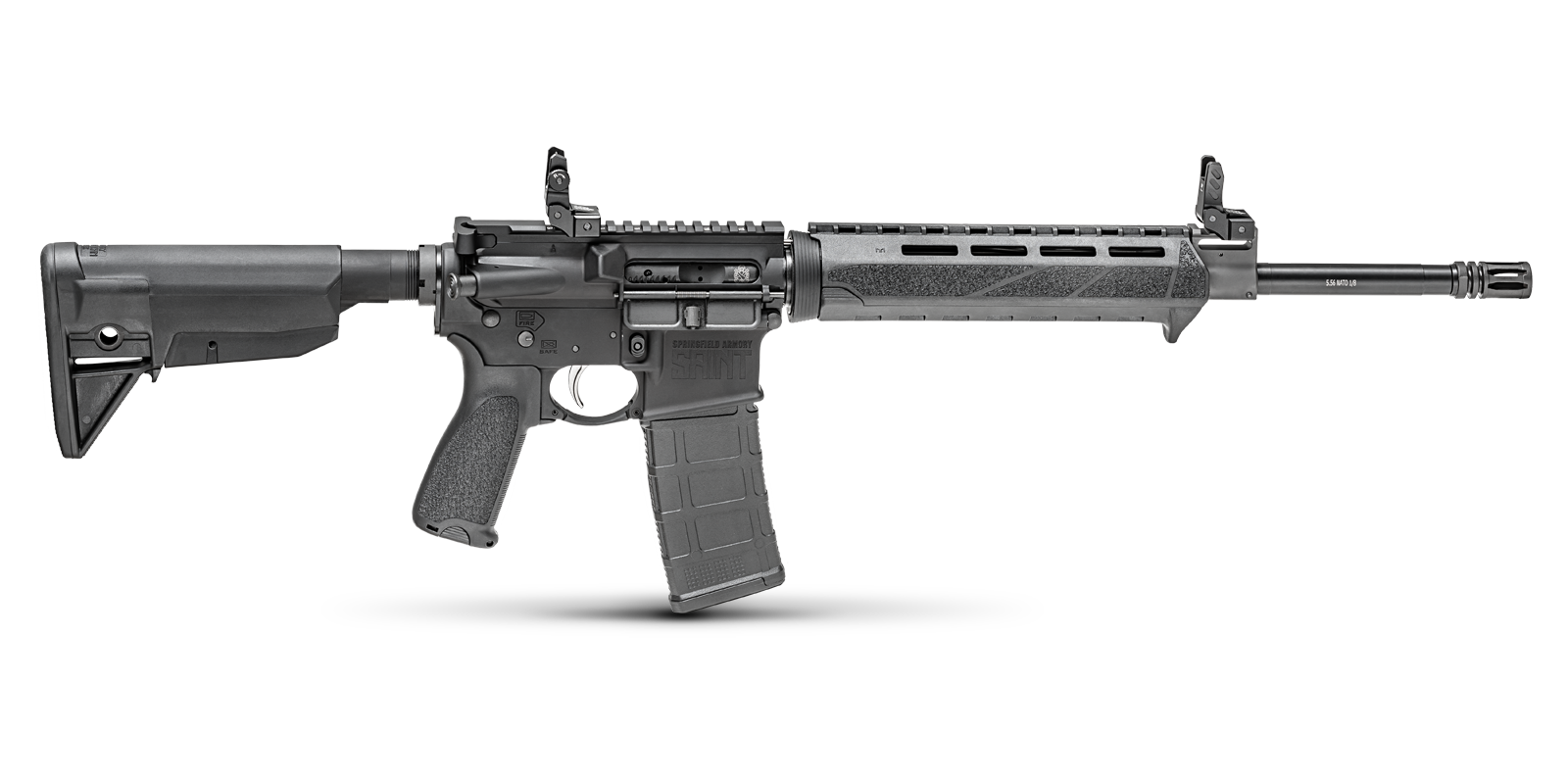 SAINT® AR