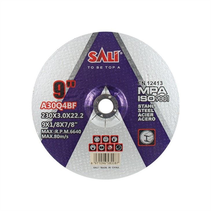 SALI
