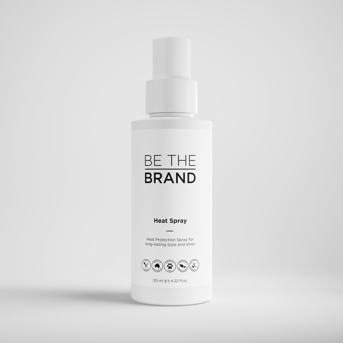 Salon-Grade Private Label Hair Care Products