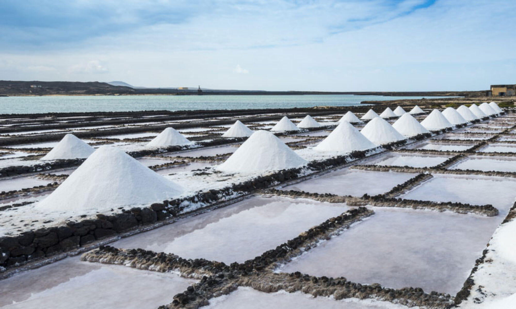 Salt In Pakistan industry insight