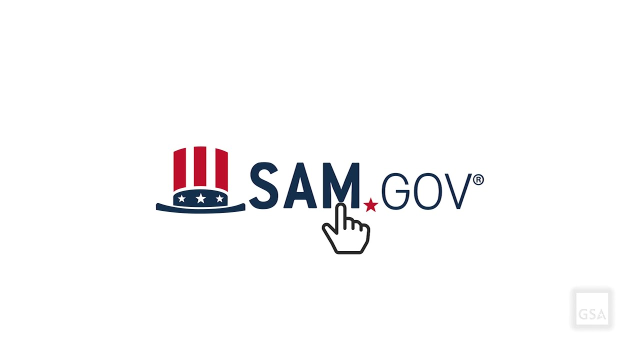 SAM.gov