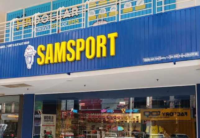 SamSport