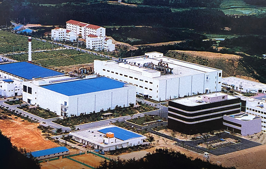 SAMSUNG E&A
