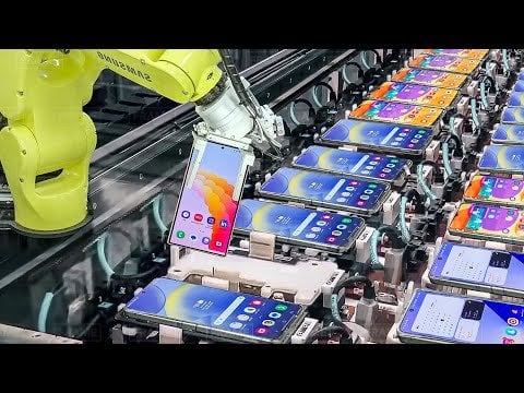 Samsung Warranty industry insight