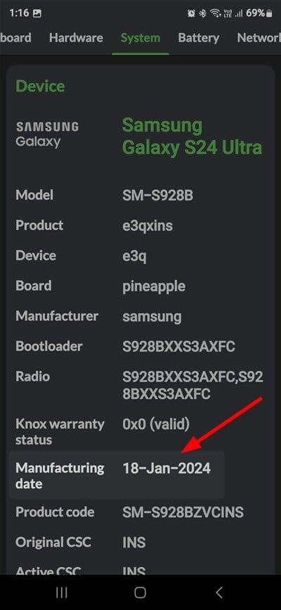 Samsung Warranty Phone Number industry insight