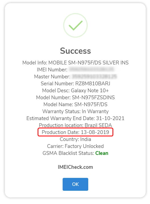 Samsung Warranty Phone Number industry insight