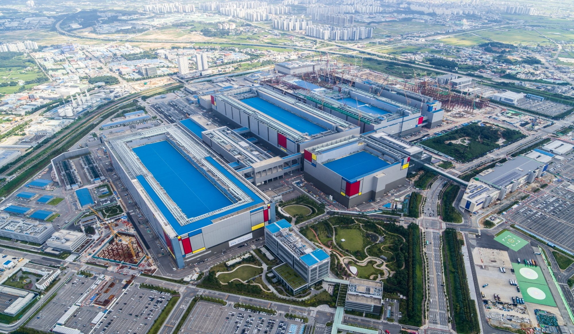 Samsung Semiconductor Global