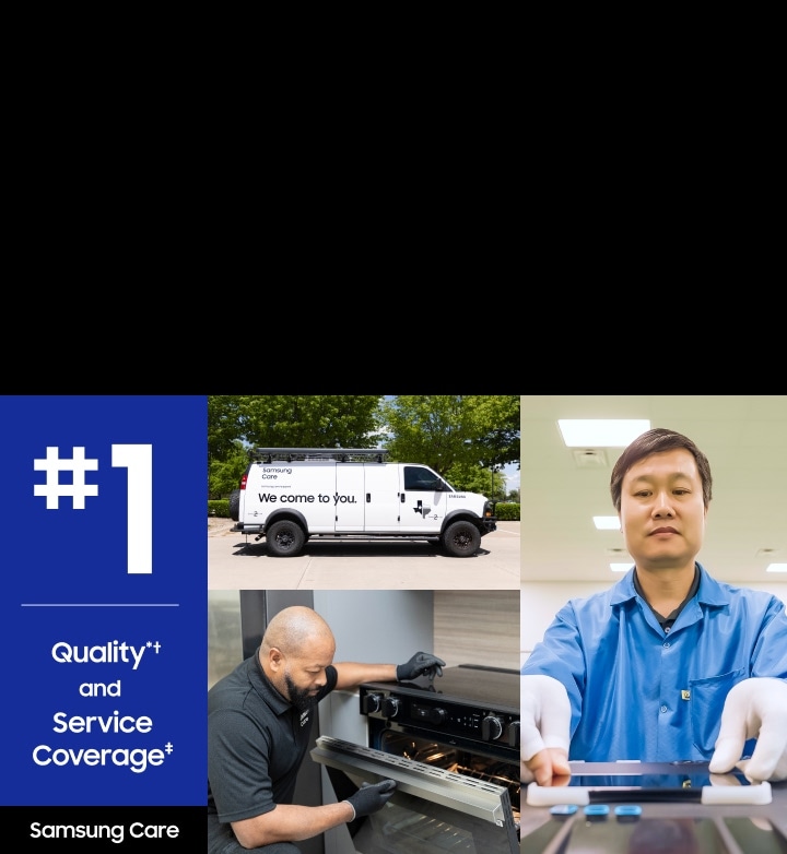 Samsung TV Warranty