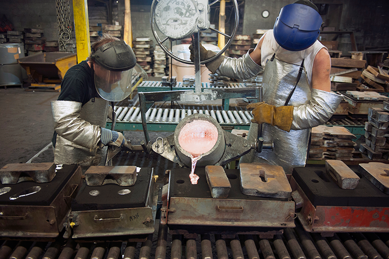 Sand Casting industry insight