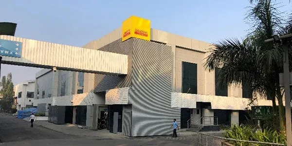 Sandvik Coromant Center Pune