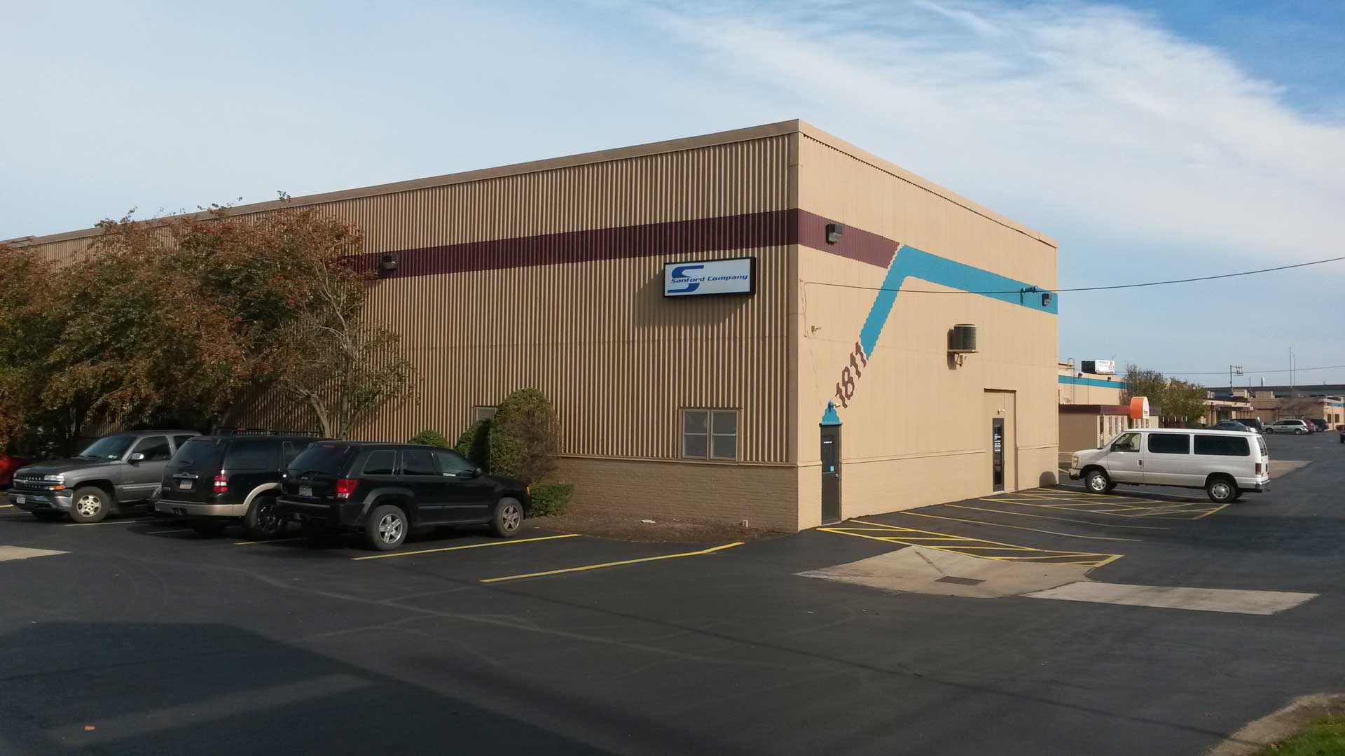 Sanford Company