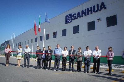 Sanhua Automotive