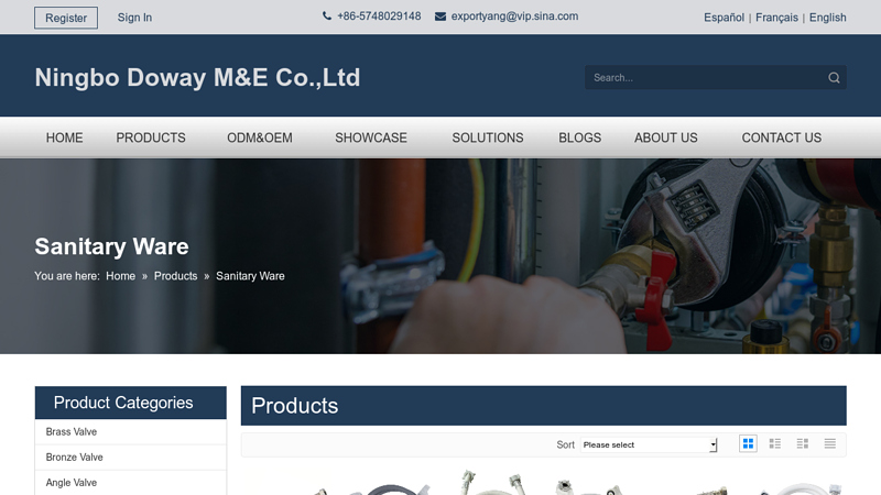 Sanitary Ware from China, Sanitary Ware Manufacturer & Supplier