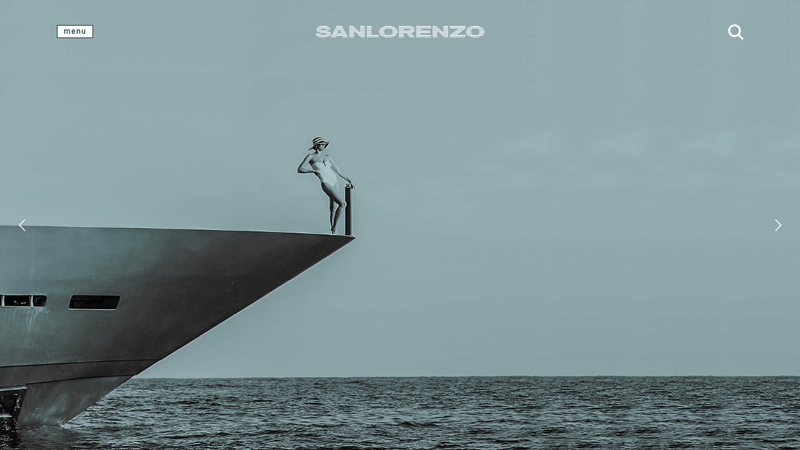 Sanlorenzo Yachts