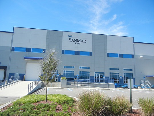 SanMar