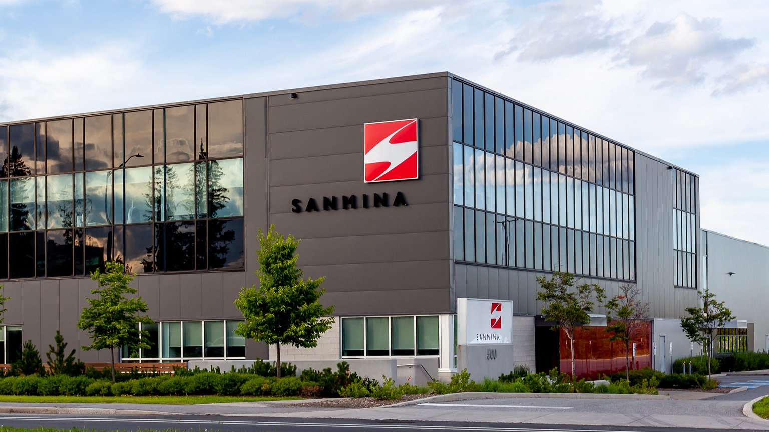 Sanmina Corporation